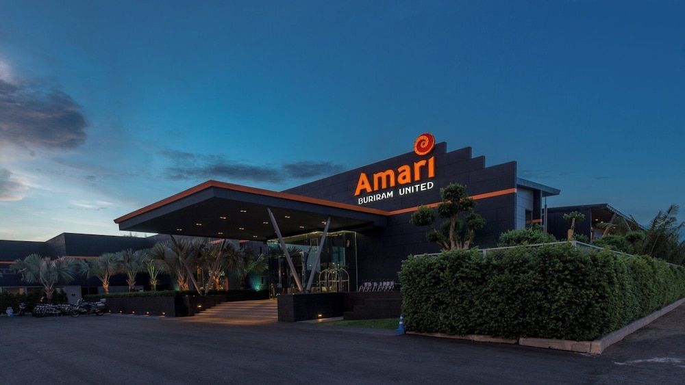 Amari Buriram United 1