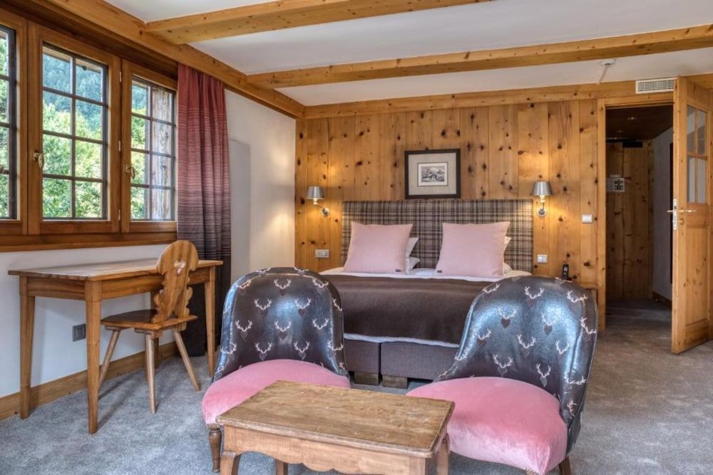 Auberge du Bois Prin 2