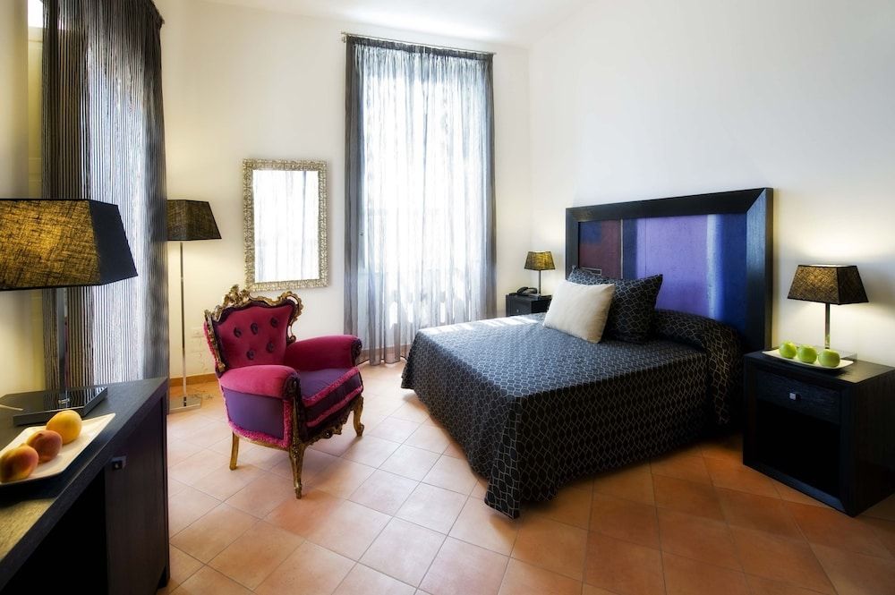 Relais Villa Buonanno 2