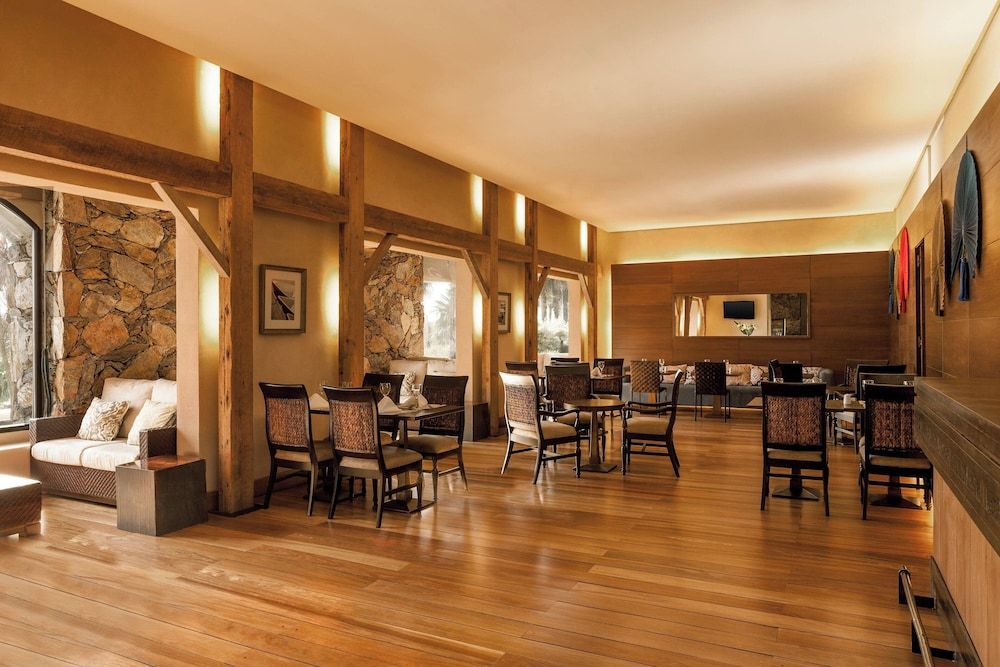 Sheraton Colonia Golf & Spa Resort 2
