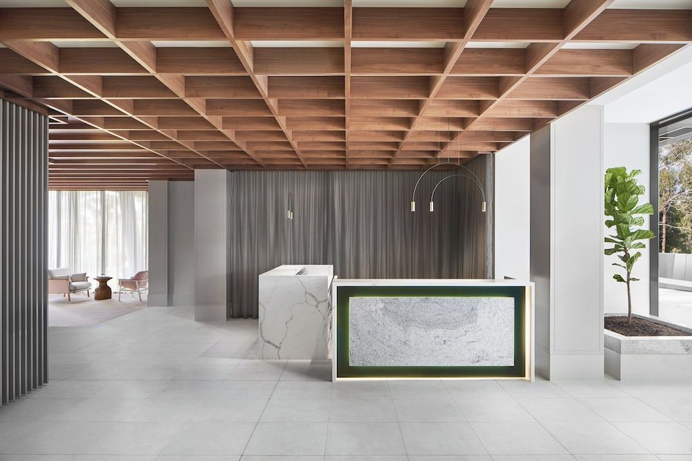 Element by Marriott Melbourne Richmond 2