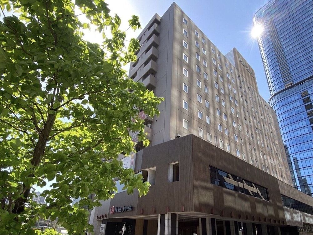 Ochanomizu Hotel Juraku 1