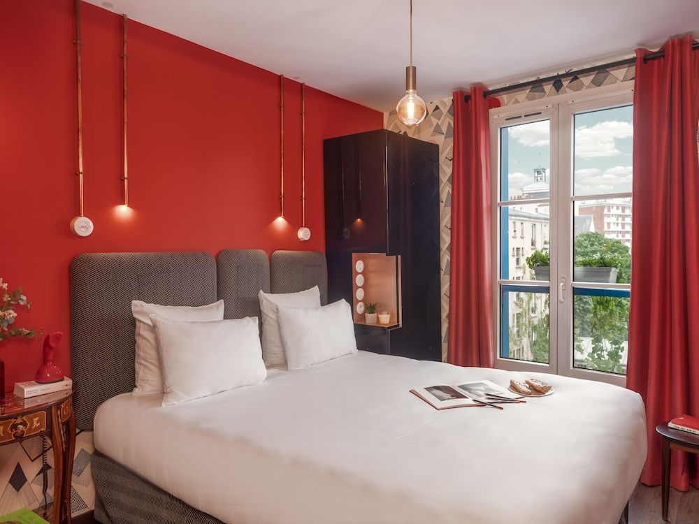 Welcoming Apartment - 2BR-6P - Bastille 1