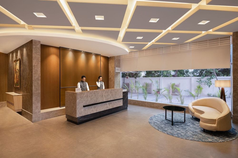 Fairfield by Marriott Jaipur 2