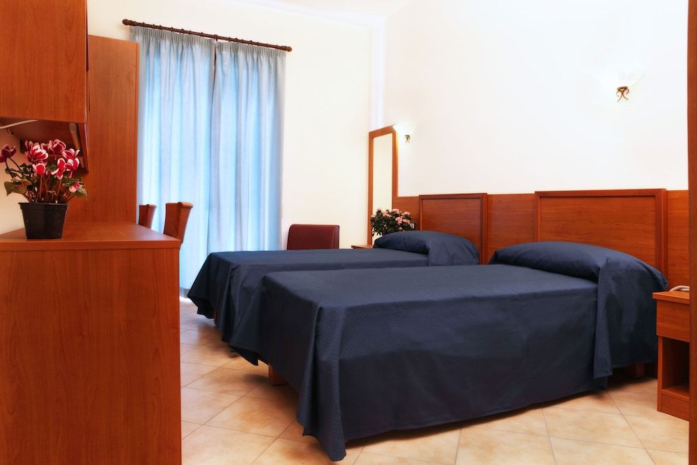 Residence Hotel Gloria 2