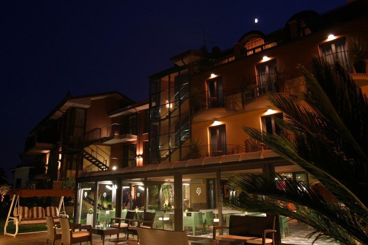 Hotel Aurora 1