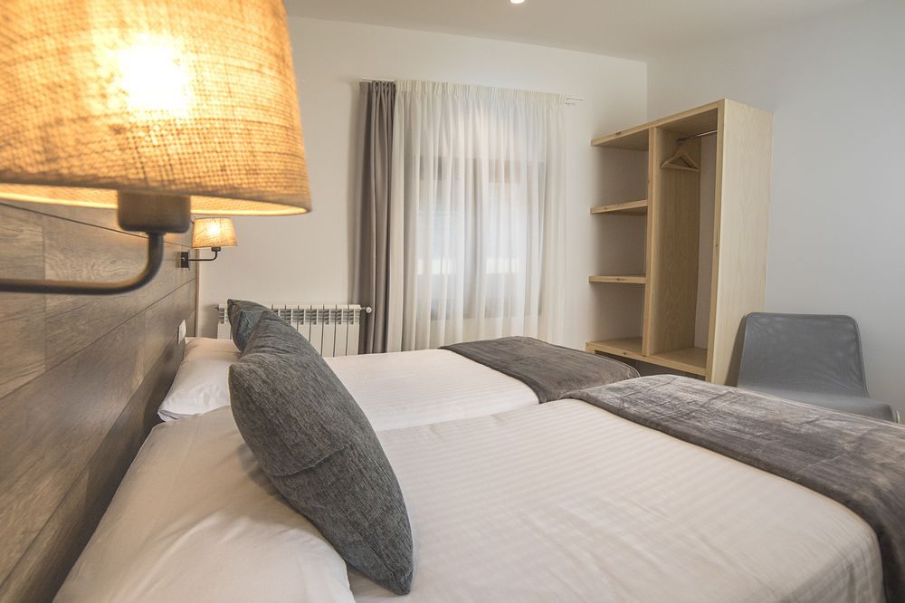 Hotel Roca 1
