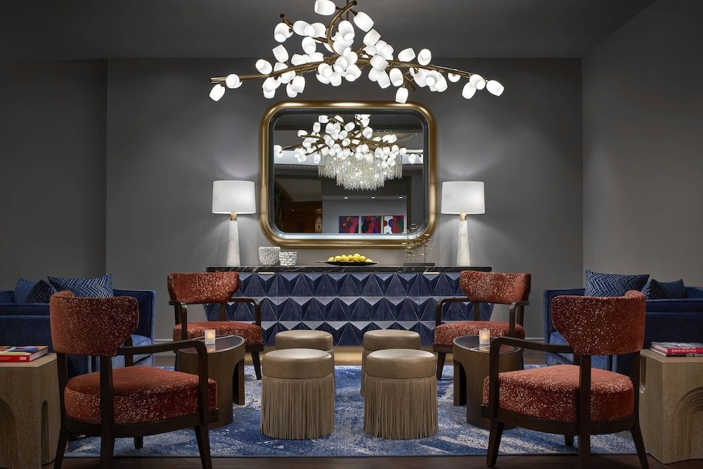 The Opus Westchester, Autograph Collection 2