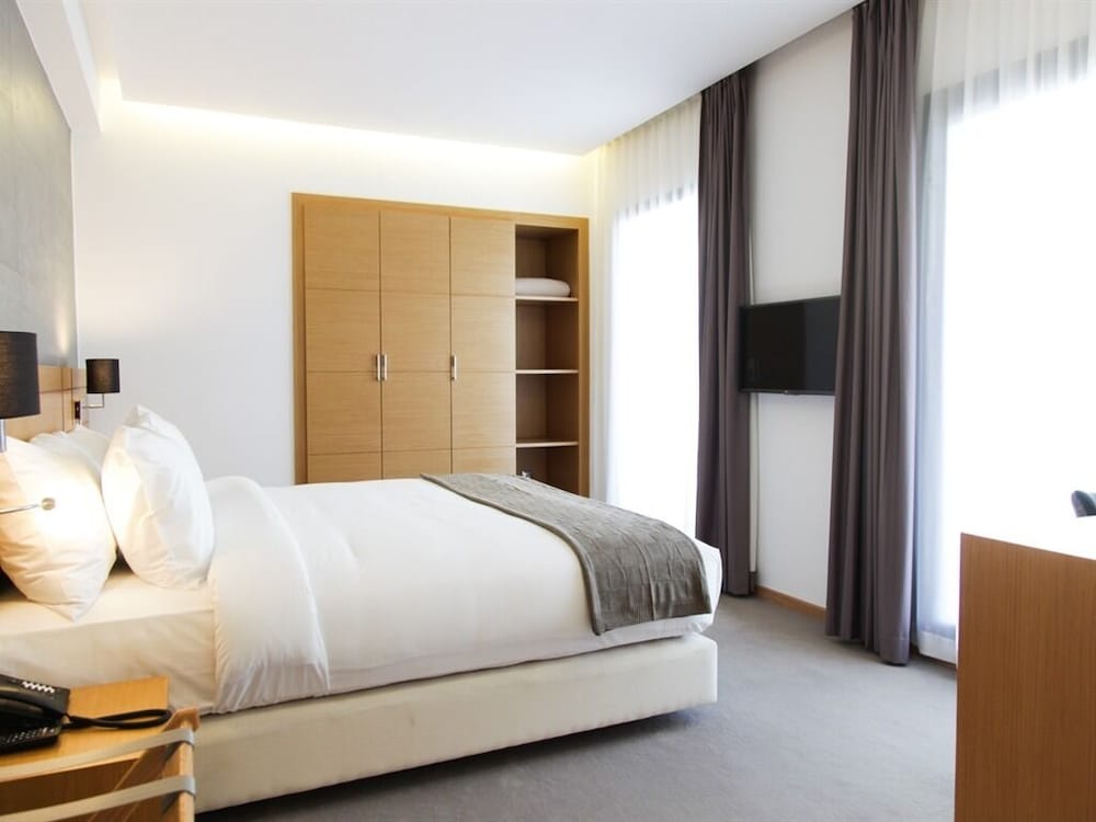 Smarts Hotel Agdal Rabat 1