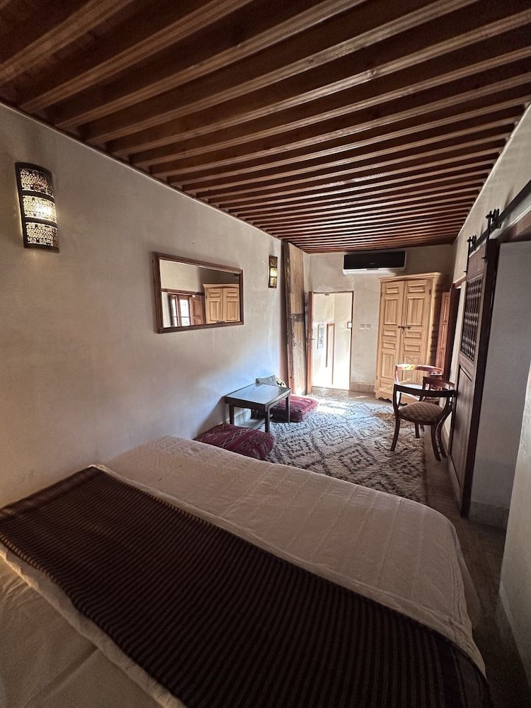 Riad Dar Rafti - Restaurant & Rooms with en-suite 2