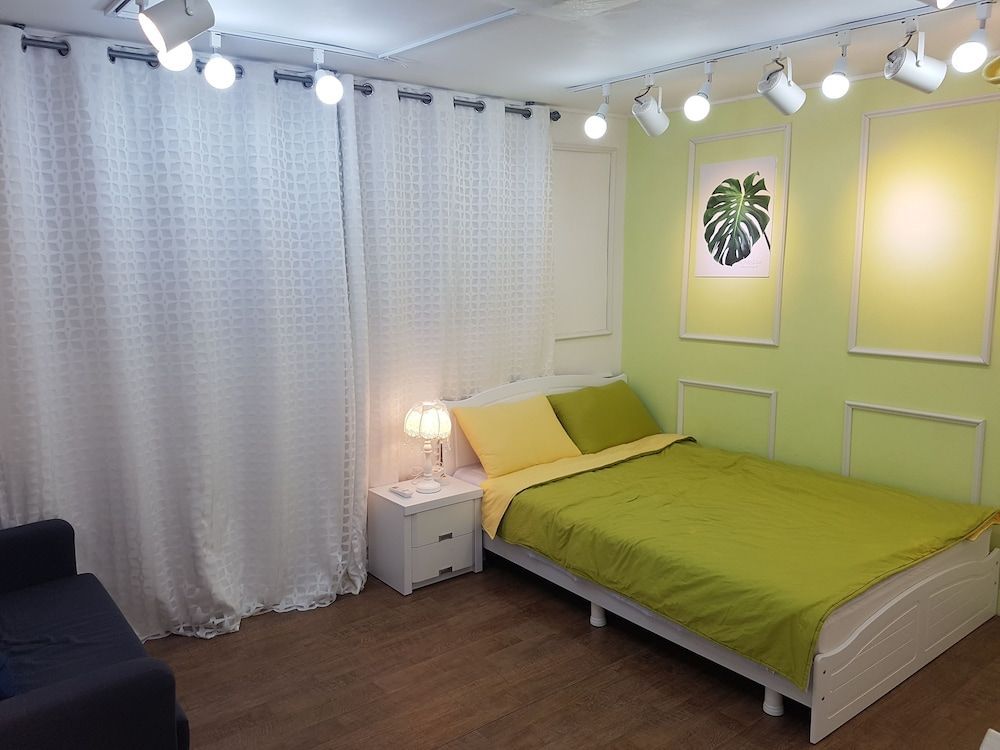 Hongdae Guesthouse 2