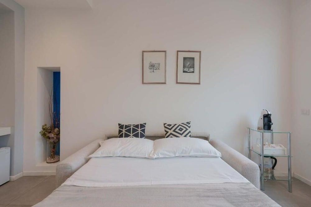 Suite nel Largo 1
