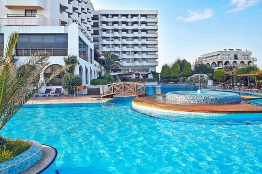 Grand Hotel Temizel 1