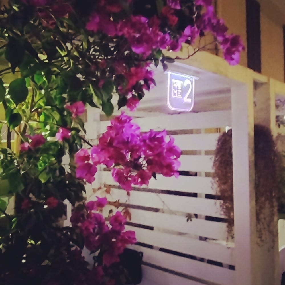 B&B Home3 bed 2