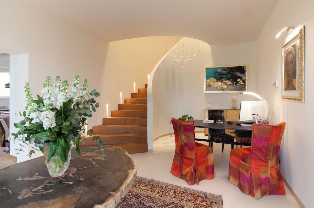 Villa Francesca Relais & private Spa 2