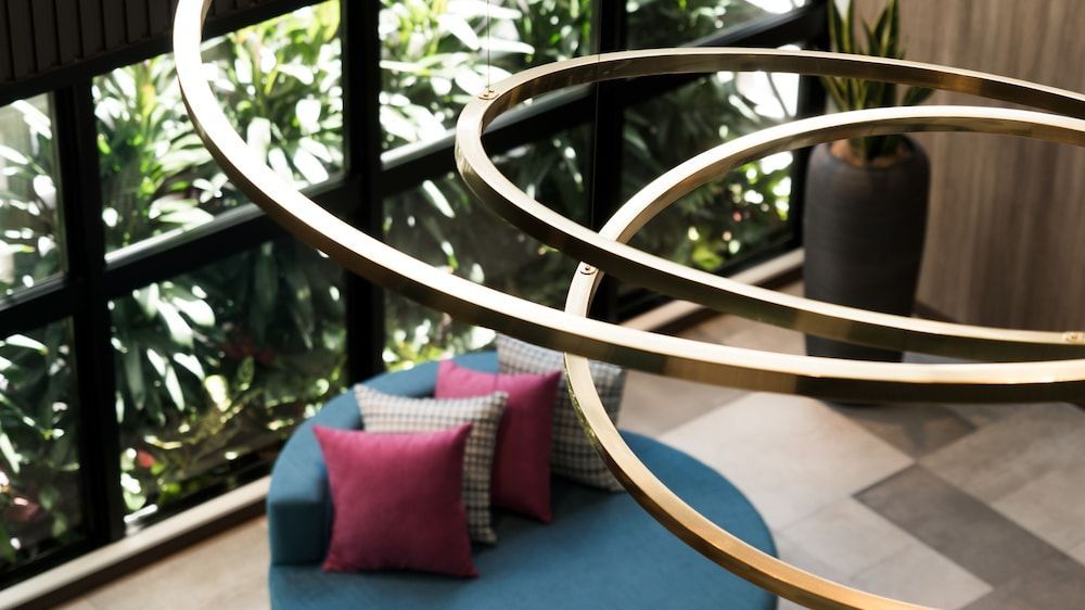 Tissage Hotel Naha by Nest 2