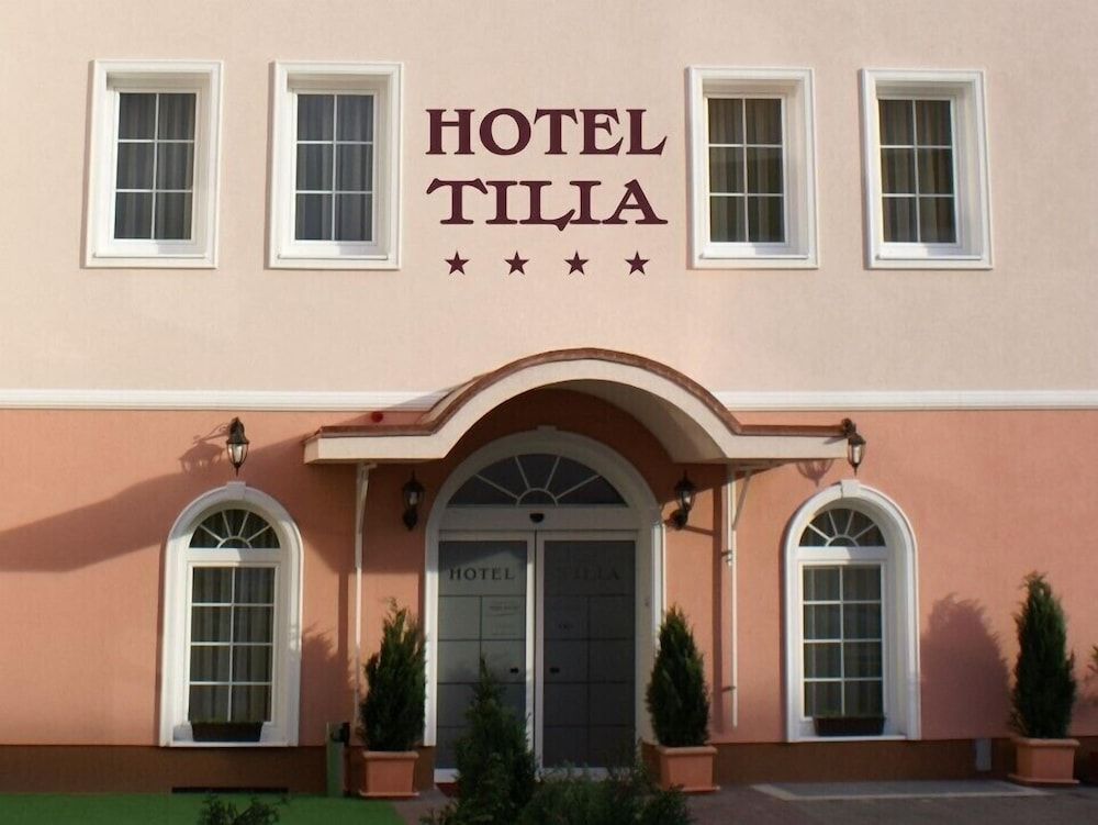Hotel Tilia 1