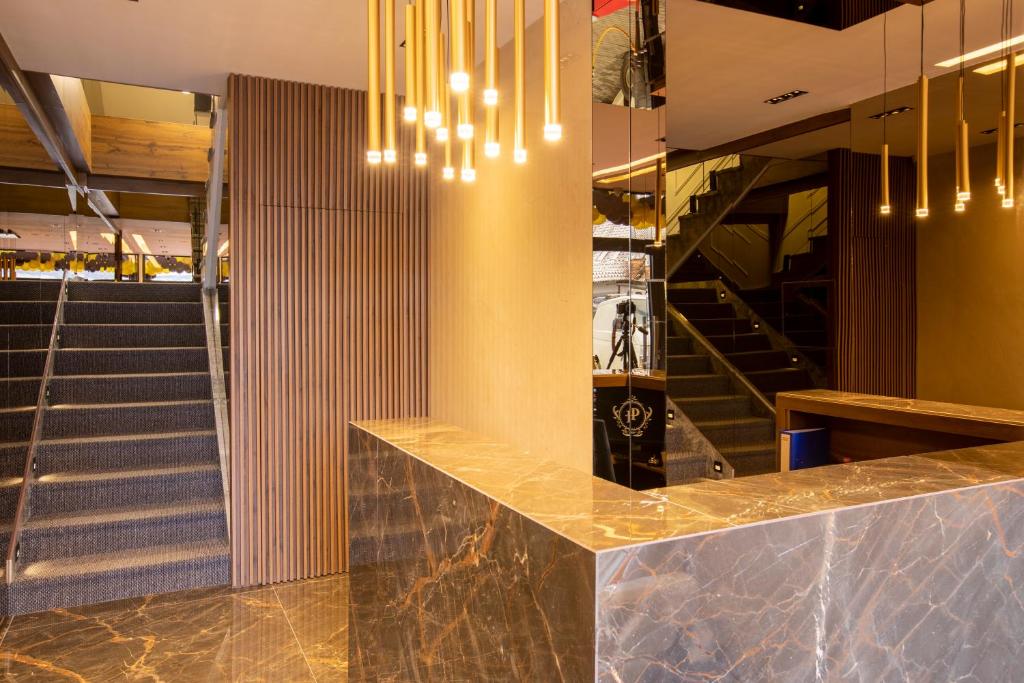Plaza Boutique Hotel 2