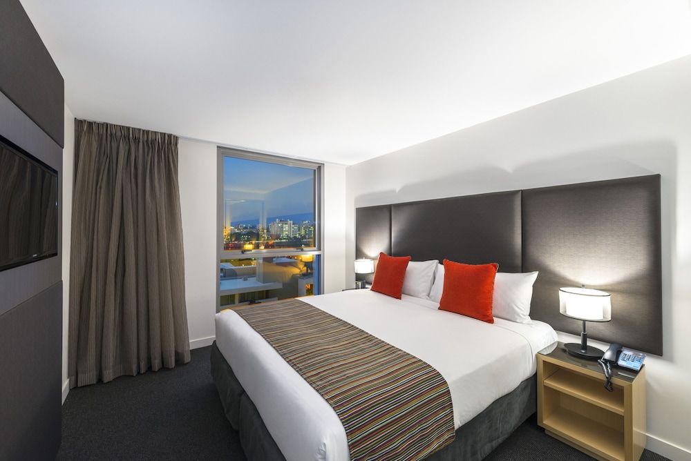 Mantra South Bank Brisbane 2