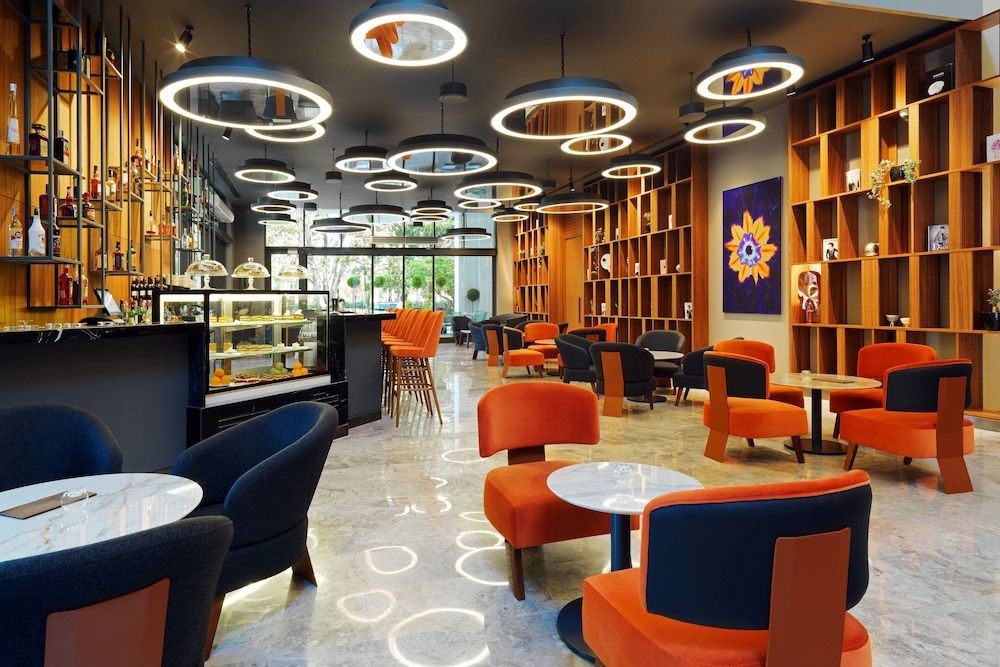 Sheraton Batumi Hotel 2
