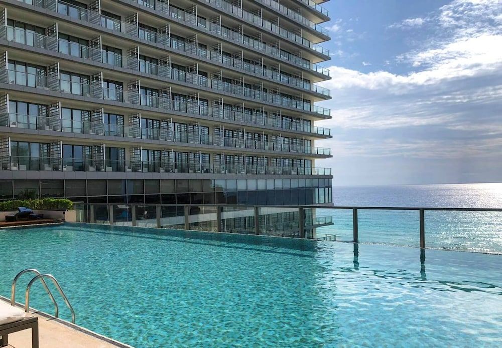Secrets The Vine Cancun - All Inclusive Adults Only 1