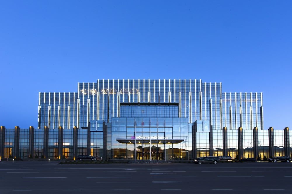 Hotels & Preference Hualing Tbilisi 1