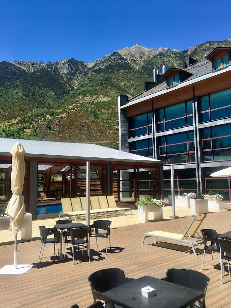 SOMMOS Hotel Aneto 1