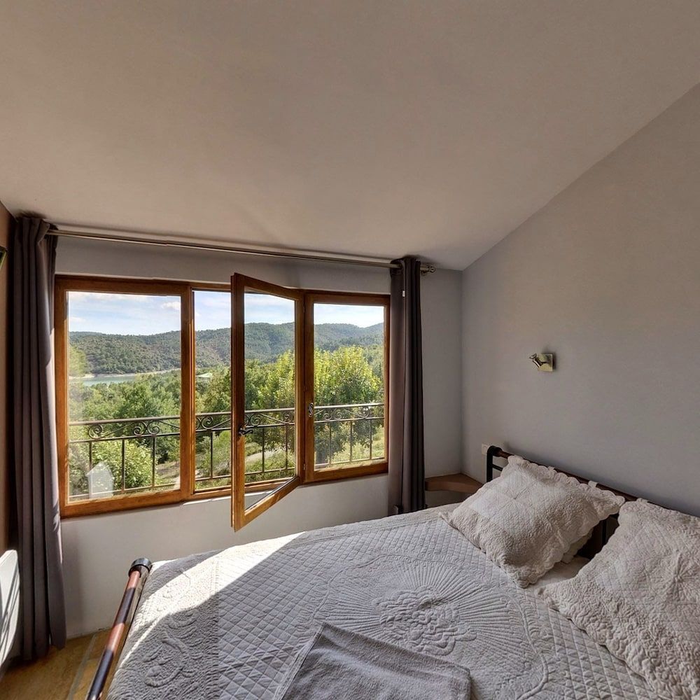 Les Gites du Lac - Chambre d'hotes 2