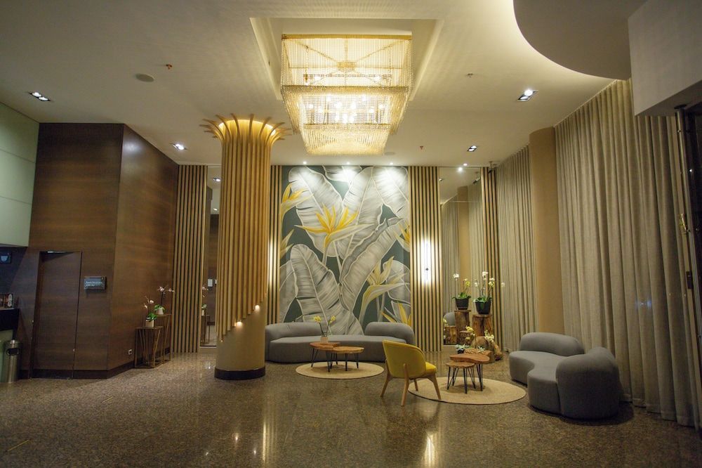 Hotel Soratama 2