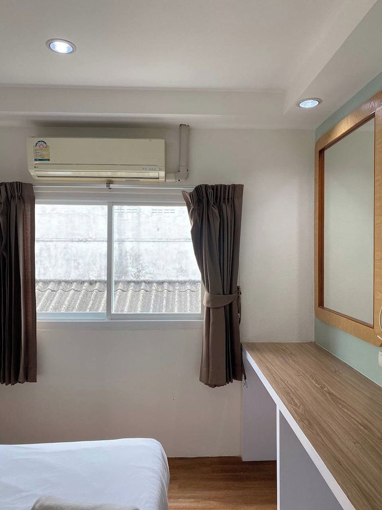 Sleep at Phuket SHA Plus 2