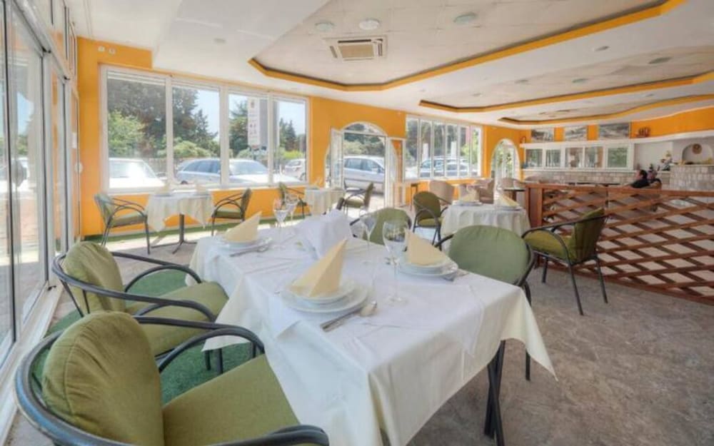 Mediterranean Guest House Balkan 2