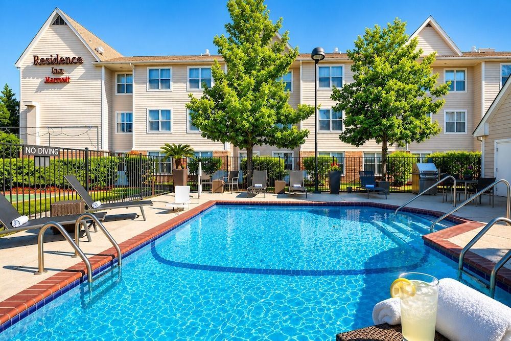 Residence Inn Houston Sugar Land/Stafford 1