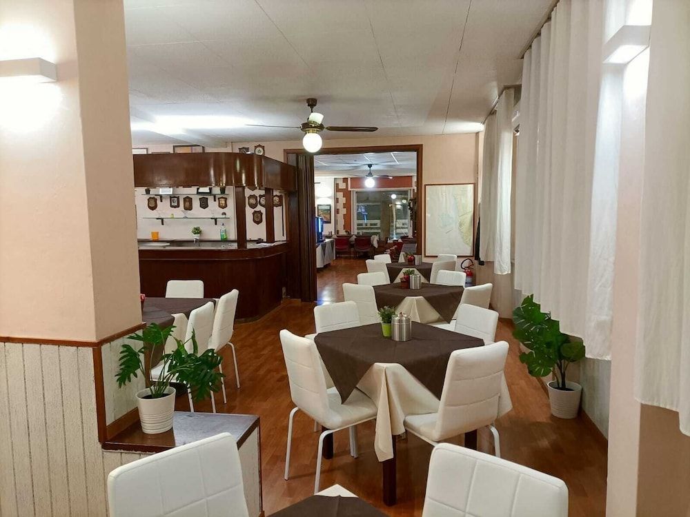 Giappone Inn Parking Hotel 1