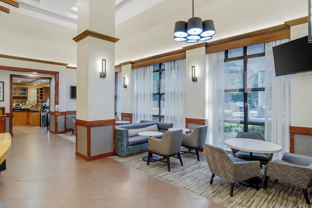 Sonesta Select Houston IAH Greenspoint 2