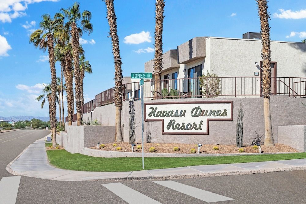 WorldMark Havasu Dunes 1