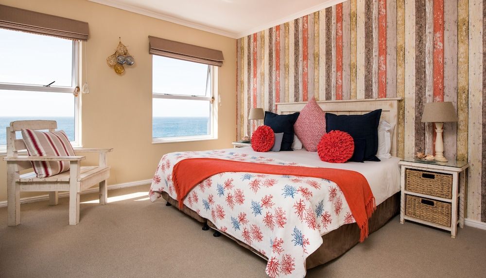 Whale View Manor & Spa 1