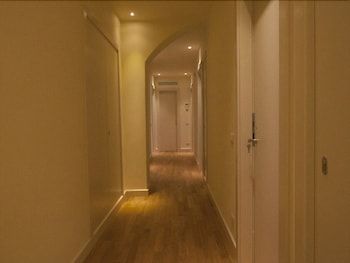 Rome Armony Suites 1