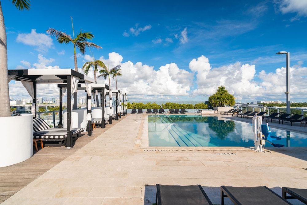 Liberty Park Hotel South Beach 1
