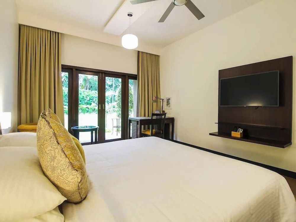Trance Sunderban Resort 1