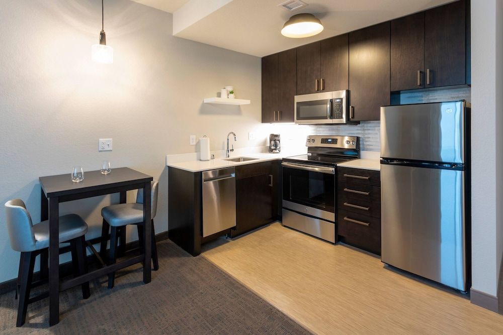 Residence Inn Minneapolis Maple Grove/Arbor Lakes 1