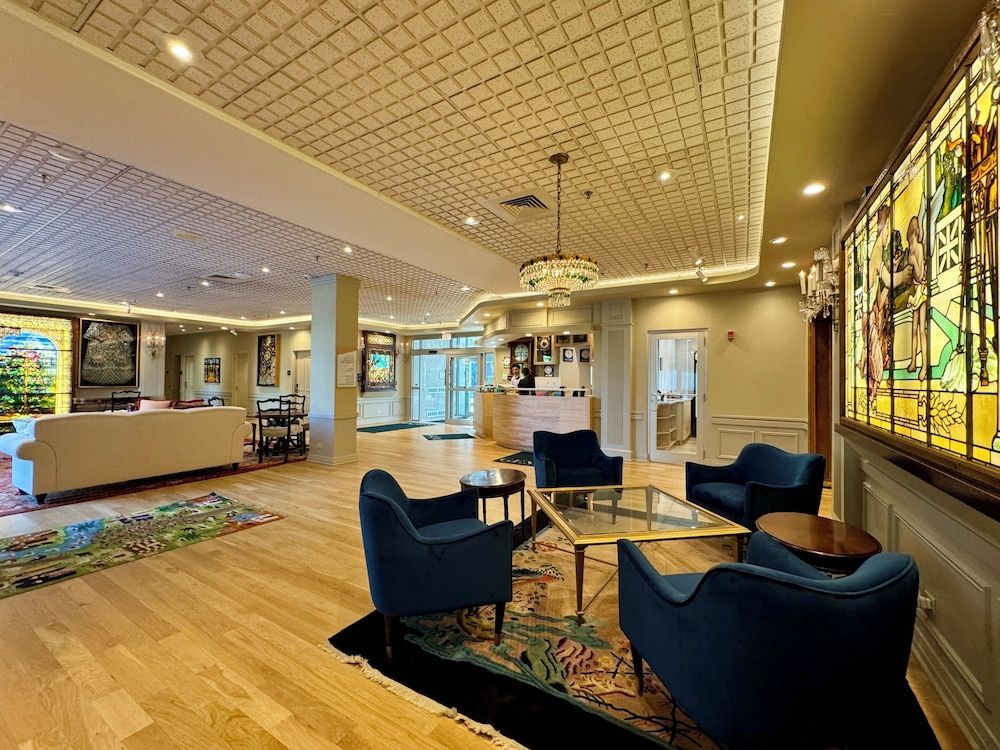 The GEM Museum Suites 2