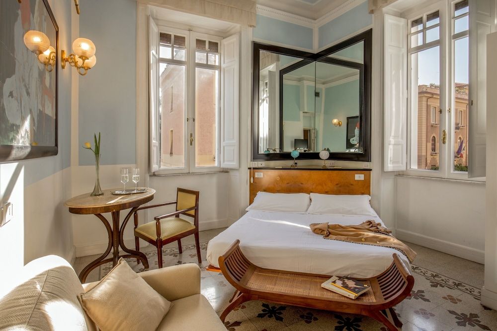 Hotel Emona Aquaeductus 1