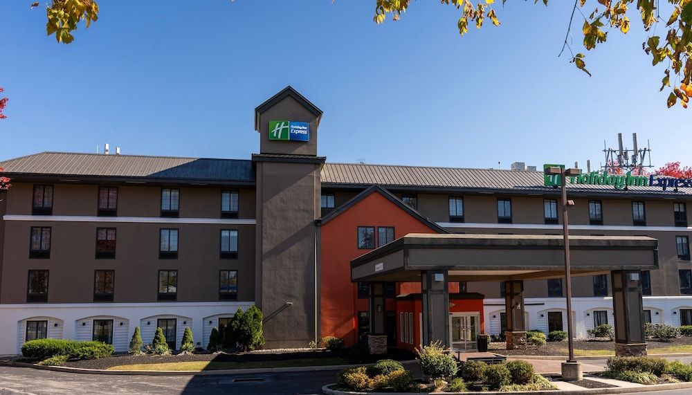 Holiday Inn Express FRAZER-MALVERN by IHG 1