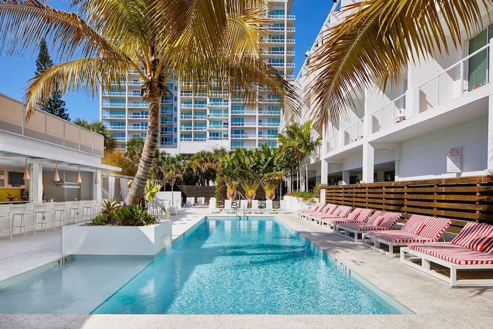 The Sarasota Modern, a Tribute Portfolio Hotel 1