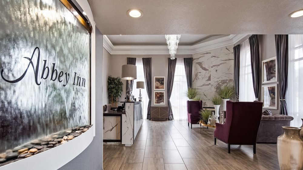 Abbey Inn Cedar City 2