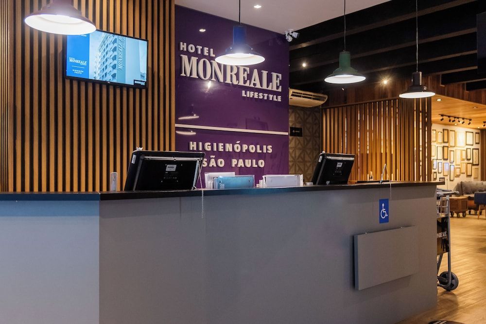 Monreale Lifestyle Higienópolis São Paulo 2