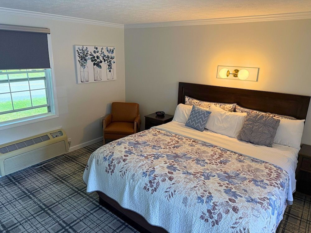 Blowing Rock Inn 2