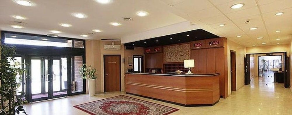Hotel Executive Meeting & Events 2