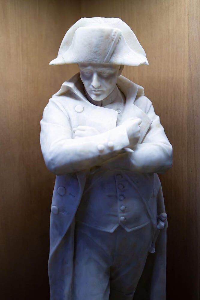 Hotel Bonaparte 2
