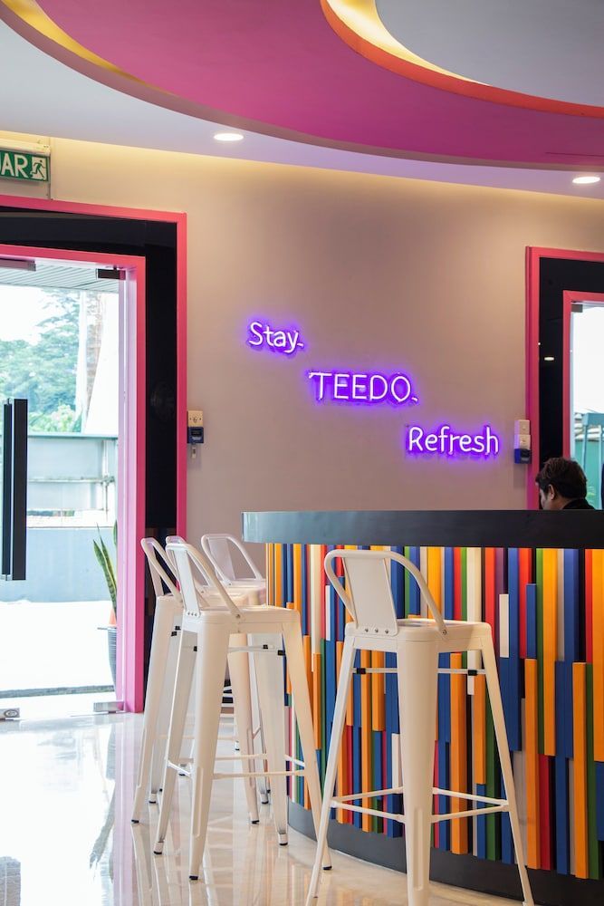 TEEDO Hotel Kuala Lumpur 2